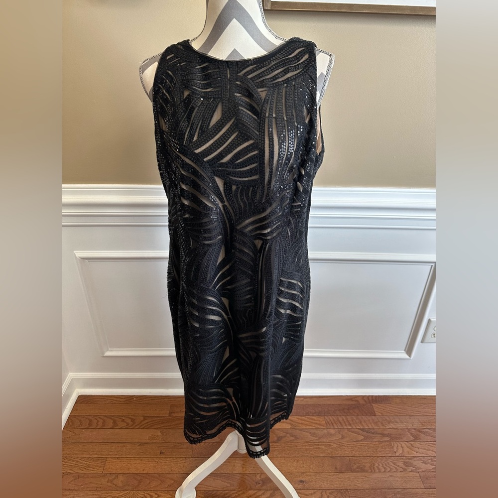 Lauren Ralph Lauren Dress Size 16 NWT